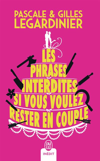 Toutes les phrases qu'il ne faut pas dire si on veut rester