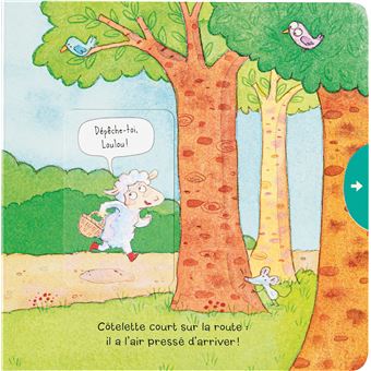 Un petit tour au marché