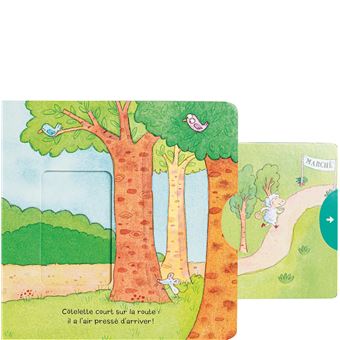 Un petit tour au marché