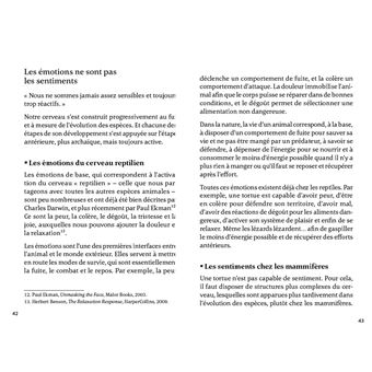 Petit livre de - La cohérence cardiaque - Réguler son rythme cardiaque pour améliorer son état de sa