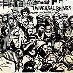 Universal Beings (Ia11 Edition) - 2 Vinilos