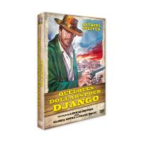 Quelques dollars pour Django DVD