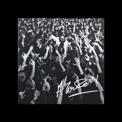 Longue vie à nous Exclusivité Fnac CD Dédicacé