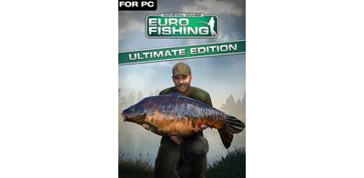 Euro Fishing: Ultimate Edition