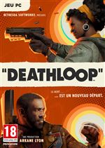 Deathloop PC