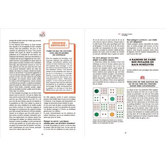 Réussir son potager bio en partant de zéro - Tout ce qu'il faut savoir quand on ne sais rien (ou pre