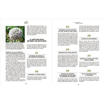 Réussir son potager bio en partant de zéro - Tout ce qu'il faut savoir quand on ne sais rien (ou pre