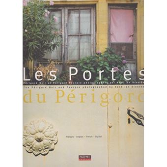Portes du Périgord