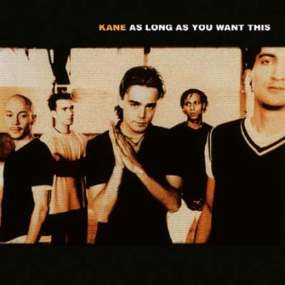 LONG AS YOU WANT THIS/LP