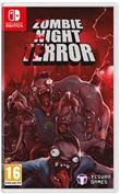 ZOMBIE NIGHT TERROR MULT NINTENDO SWITCH