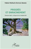 Progrès et enracinement