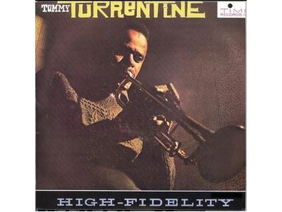 Tommy Turrentine
