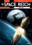 Wunderwaffen présente Space Reich T02 - Rapaces en orbite
