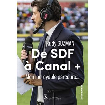 De SDF à Canal +