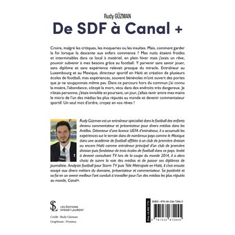 De SDF à Canal +
