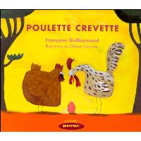 Poulette crevette