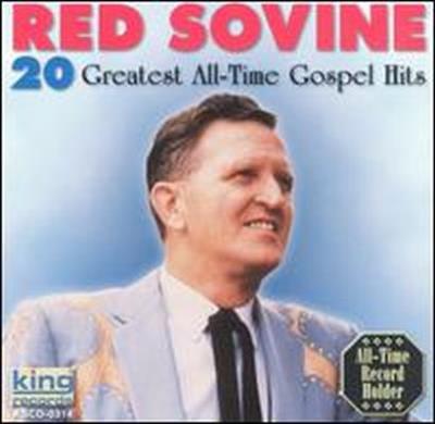 20 Greatest all-time gospel hits