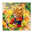 Calendrier mural 2023 Dragon Ball