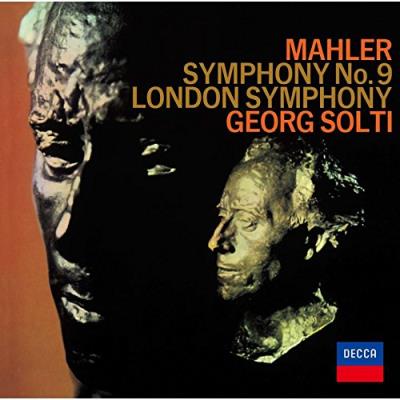 Mahler sym no 9