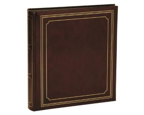 PANODIA EMPIRE ALB 32X36 100P TB BORDEAUX