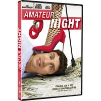 Amateur Night DVD