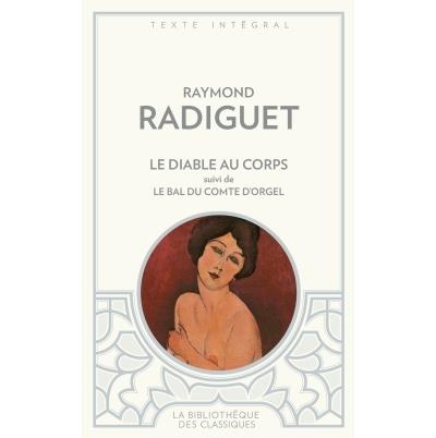 Le diable au corps et Le bal du comte d'Orgel