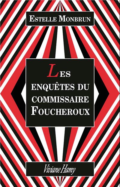 Pack collector Estelle Monbrun