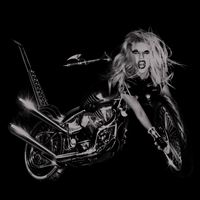 Born This Way - Lady Gaga - Cd-album | fnac België