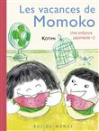 Les vacances de Momoko - Une enfance japonaise 2