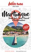 Guide Martinique 2023 Petit Futé