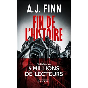 Fin de l'histoire