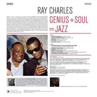Ray Charles - 1