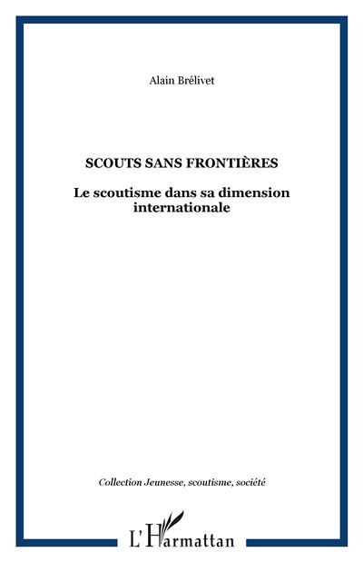 Scouts sans frontières