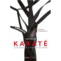 Karaté : L'efficacité à portée de mains