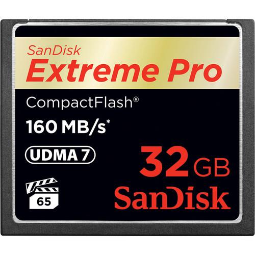 24€55 sur SanDisk Extreme Pro - Carte mémoire flash - 256 Go - CompactFlash  - Cartes CompactFlash - Achat & prix