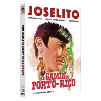 Joselito le gamin de porto rico