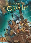 Forêts d'Opale T11