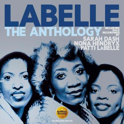 Anthology rca & epic 1973/1986