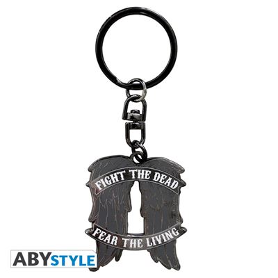 Porte-clés The Walking Dead Daryl Wings