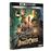 Jungle Cruise - 4K Ultra HD + Blu-ray