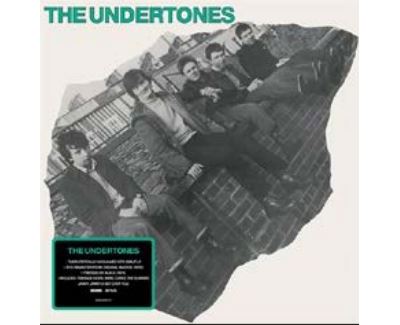 The Undertones - The Undertones - Vinyle album - Achat & prix | fnac