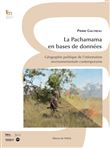 La Pachamama en bases de données