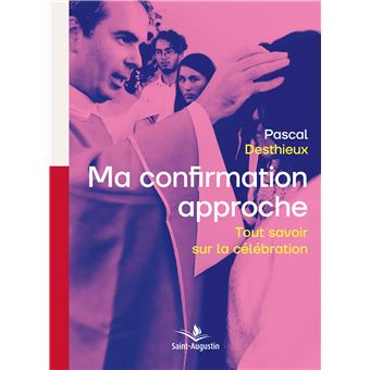 Ma confirmation approche
