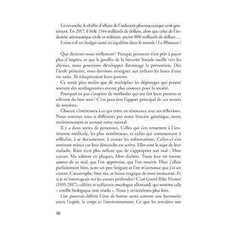 Les secrets de santé d'une sorcière 2.0