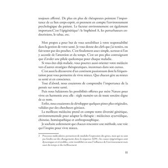 Les secrets de santé d'une sorcière 2.0