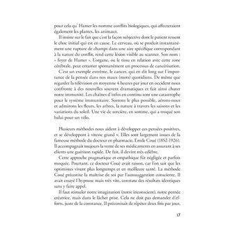 Les secrets de santé d'une sorcière 2.0