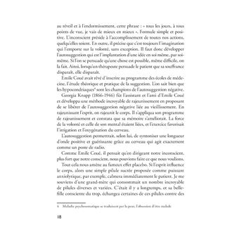 Les secrets de santé d'une sorcière 2.0