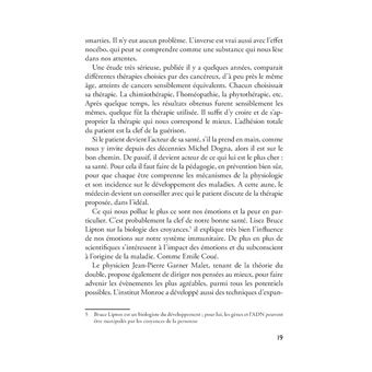 Les secrets de santé d'une sorcière 2.0