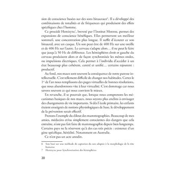 Les secrets de santé d'une sorcière 2.0