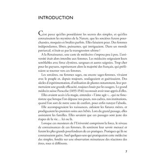 Les secrets de santé d'une sorcière 2.0